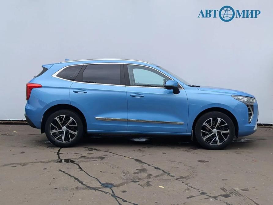 Haval Jolion I Москва  - изображение 4