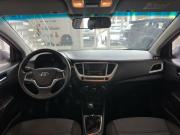 Hyundai Solaris II Рестайлинг Уфа  - изображение 41