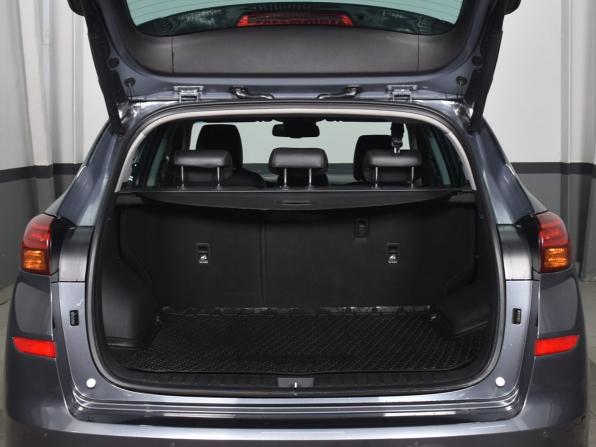 Hyundai Tucson III Рестайлинг с пробегом 2019 года, цена 2 379 999 рублей, 100924 км, внедорожник, Автокод Объявления