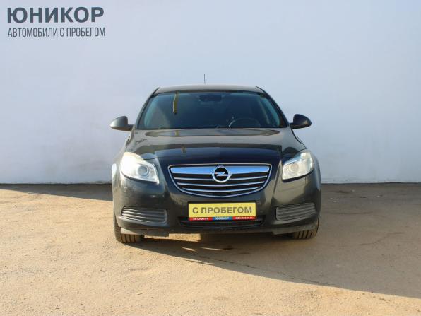 Opel Insignia I с пробегом 2011 года, цена 729 000 рублей, 137667 км, седан, Автокод Объявления