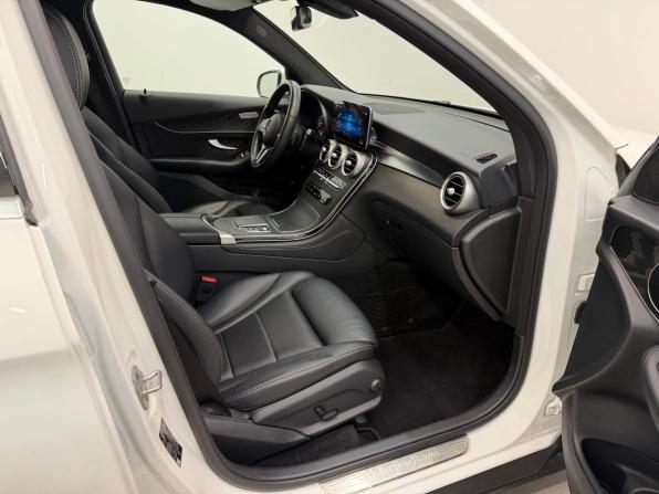 Mercedes-Benz GLC I (X253) Рестайлинг с пробегом 2019 года, цена 3 790 000 рублей, 71991 км, внедорожник, Автокод Объявления