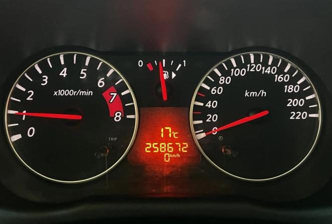 Nissan Note I Рестайлинг с пробегом 2013 года, цена 600 000 рублей, 258672 км, хэтчбек, Автокод Объявления