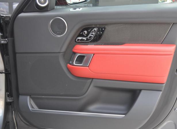 Land Rover Range Rover IV Рестайлинг с пробегом 2018 года, цена 11 350 000 рублей, 74843 км, внедорожник, Автокод Объявления