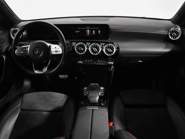 Mercedes-Benz CLA II (C118 X118) с пробегом 2020 года, цена 2 575 000 рублей, 76982 км, седан, Автокод Объявления