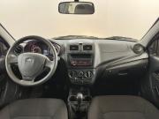 Lada (ВАЗ) Kalina II Москва  - изображение 18