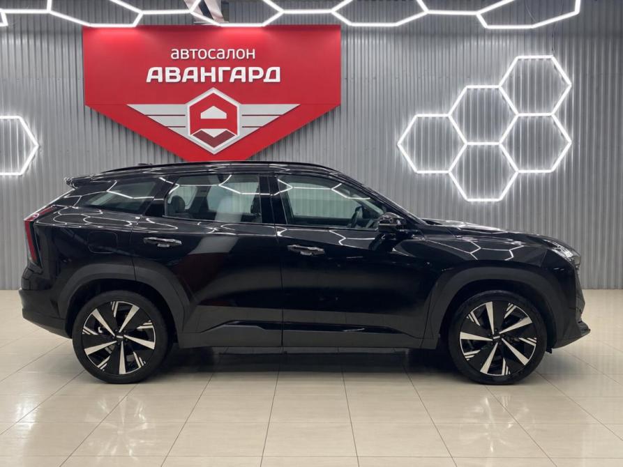 Geely Atlas II Альметьевск  - изображение 4
