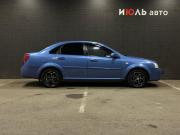 Chevrolet Lacetti I Челябинск  - изображение 18