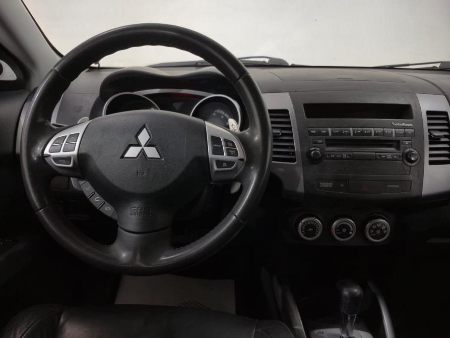 Mitsubishi Outlander II Альметьевск  - изображение 11