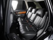 Land Rover Range Rover Sport I Рестайлинг Минеральные Воды  - изображение 32