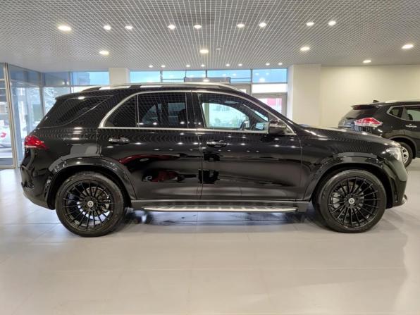 Mercedes-Benz GLE II (V167) с пробегом 2021 года, цена 6 100 000 рублей, 107464 км, внедорожник, Автокод Объявления