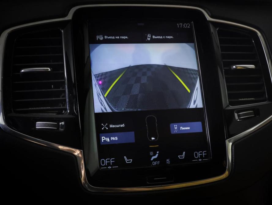 Volvo XC90 II Москва  - изображение 16