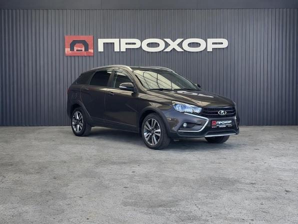 Lada (ВАЗ) Vesta I с пробегом 2020 года, цена 1 097 000 рублей, 93767 км, универсал, Автокод Объявления