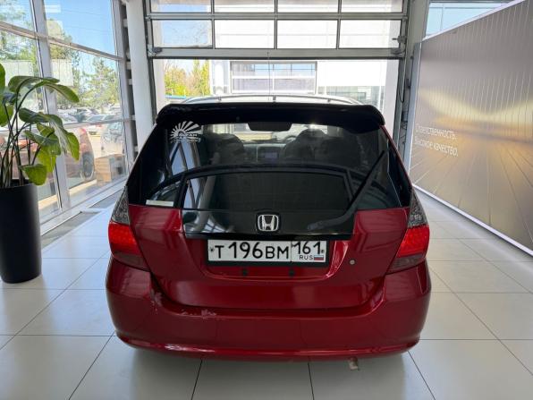Honda Fit I с пробегом 2002 года, цена 365 000 рублей, 300731 км, хэтчбек, Автокод Объявления