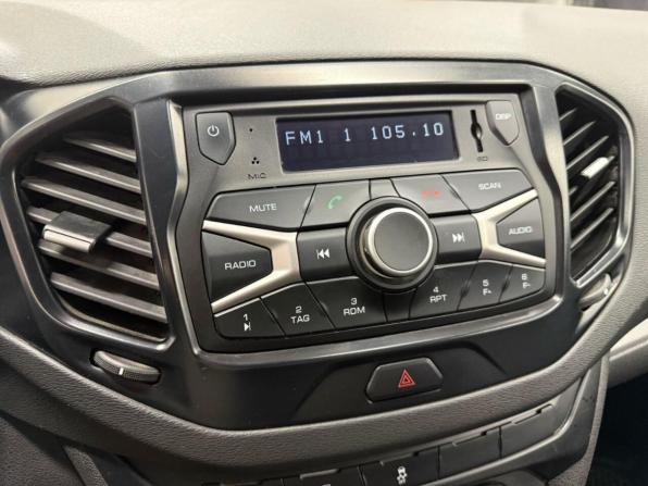 Lada (ВАЗ) Vesta I с пробегом 2018 года, цена 944 402 рубля, 101523 км, универсал, Автокод Объявления