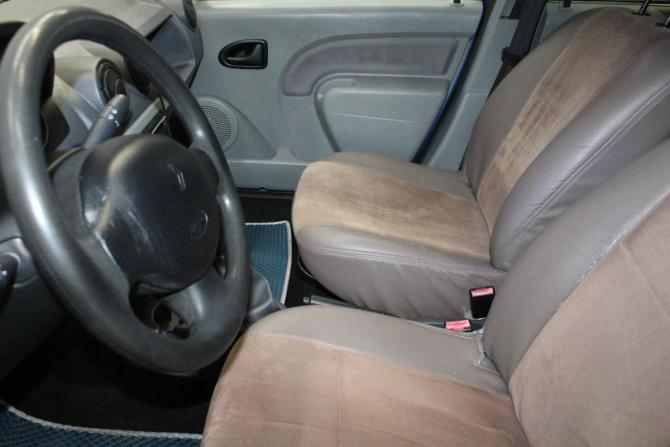 Renault Logan I с пробегом 2007 года, цена 279 000 рублей, 176054 км, седан, Автокод Объявления