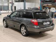 Subaru Outback III Рестайлинг Пермь  - изображение 15