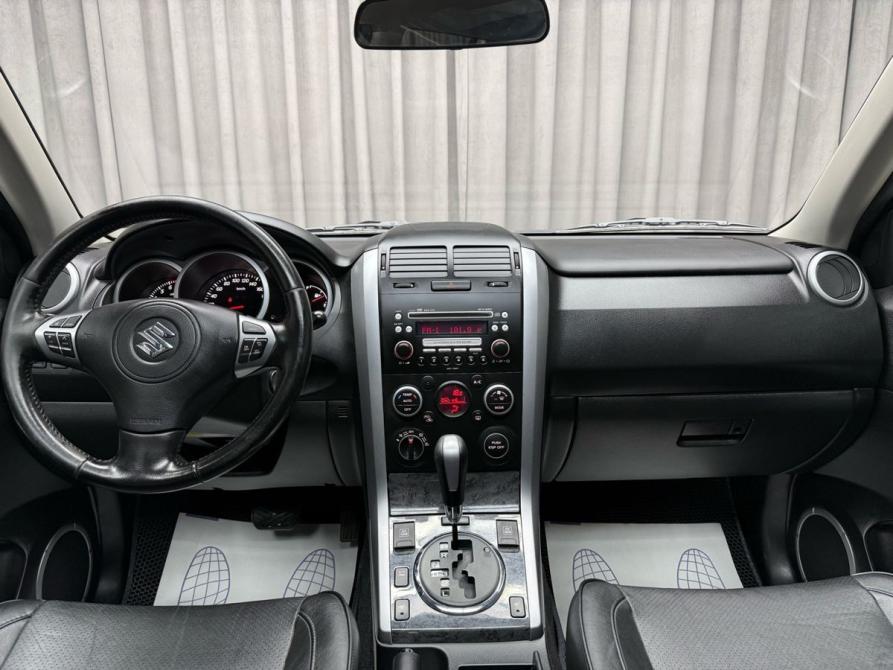 Suzuki Grand Vitara II Рестайлинг Ижевск  - изображение 14