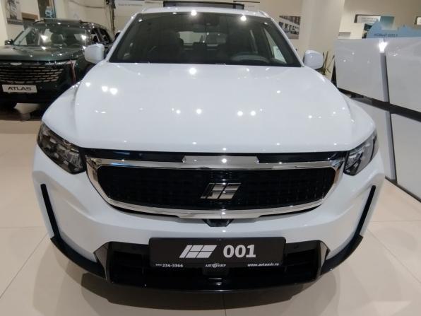 Новый Knewstar 001 2025 года, цена 4 462 990 рублей, внедорожник, Автокод Объявления