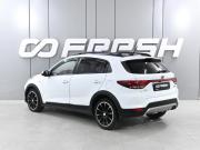 Kia Rio IV Ростов-на-Дону  - изображение 18