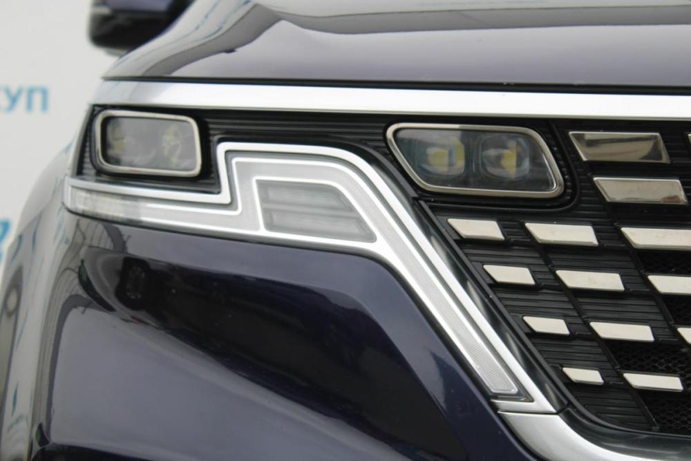 Kia Carnival IV Пермь  - изображение 4
