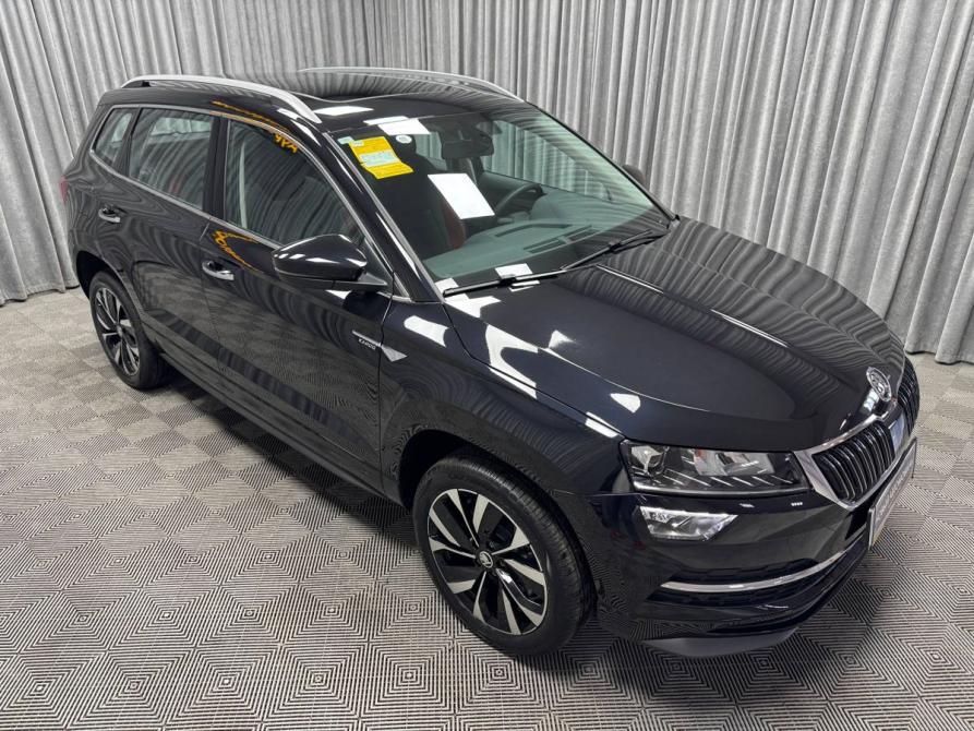 Skoda Karoq I Стерлитамак  - изображение 2