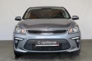 Kia Rio IV Санкт-Петербург  - изображение 19
