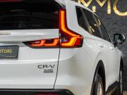 Honda CR-V VI Москва  - изображение 36