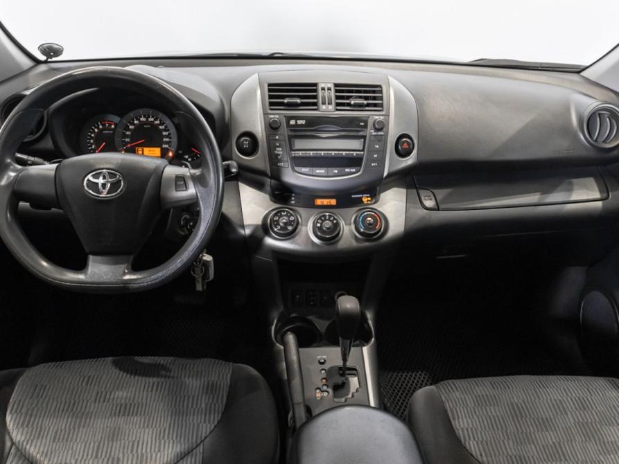 Toyota RAV4 III (XA30) Рестайлинг Казань  - изображение 6