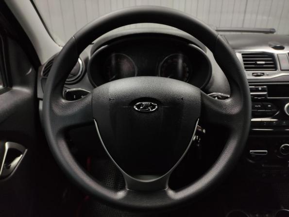 Lada (ВАЗ) Granta I Рестайлинг с пробегом 2020 года, цена 666 000 рублей, 72000 км, хэтчбек, Автокод Объявления
