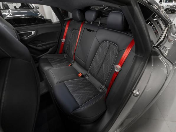 Audi A5 III (B10) с пробегом 2026 года, цена 5 950 000 рублей, 33 км, седан, Автокод Объявления