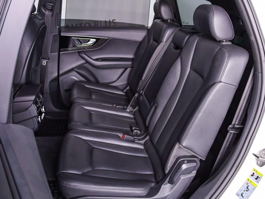 Audi Q7 II (4M) Минеральные Воды  - изображение 10