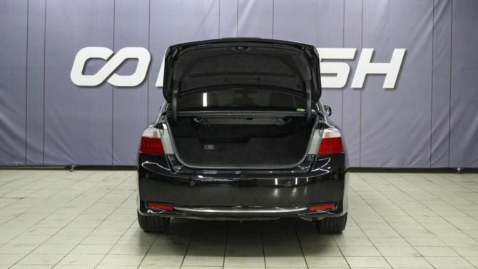 Honda Accord IX с пробегом 2015 года, цена 1 729 000 рублей, 248665 км, седан, Автокод Объявления