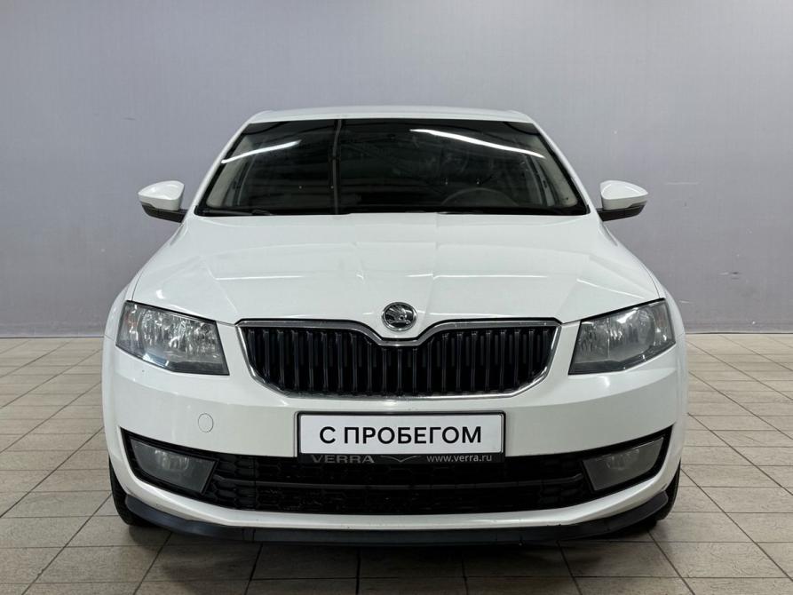 Skoda Octavia III (A7) Уфа  - изображение 2