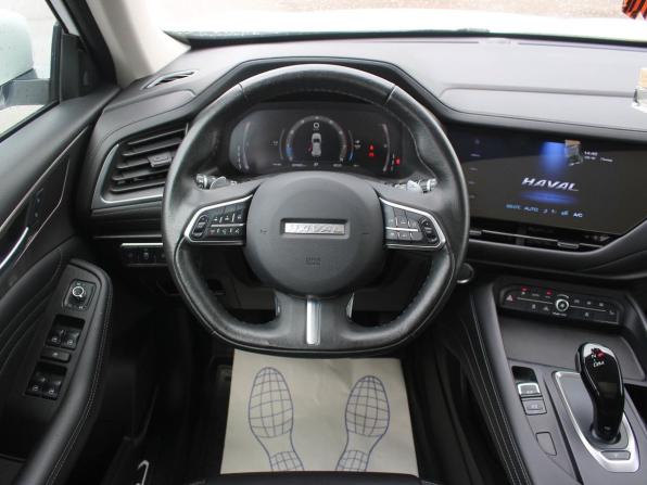 Haval F7x I с пробегом 2022 года, цена 2 217 700 рублей, 51179 км, внедорожник, Автокод Объявления