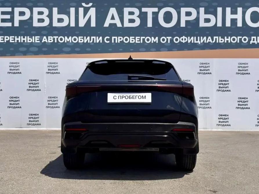 Omoda C5 I Краснодар  - изображение 6