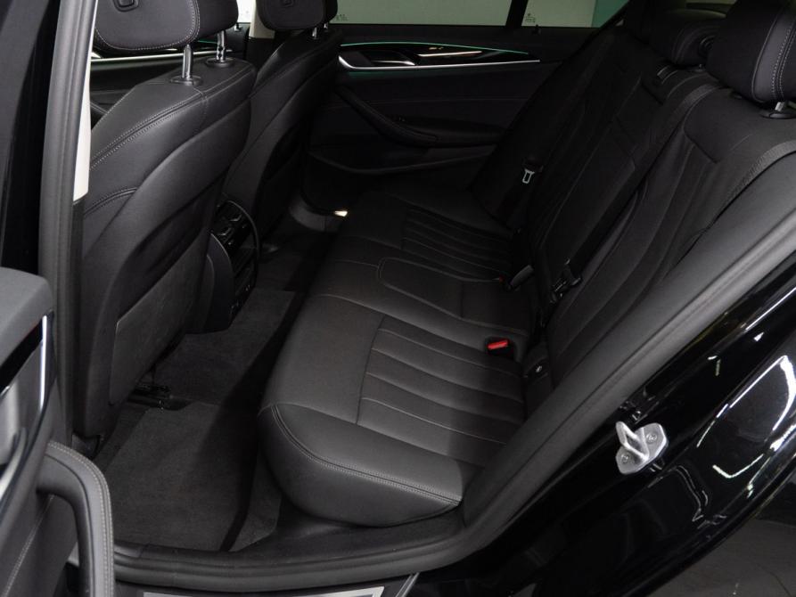 BMW 5 серии VII (G30/G31/G38) Рестайлинг Тюмень  - изображение 12