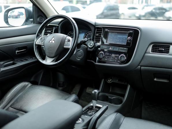 Mitsubishi Outlander III с пробегом 2013 года, цена 1 459 000 рублей, 162970 км, внедорожник, Автокод Объявления