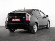 Toyota Prius III Рестайлинг (XW30) Иркутск  - изображение 27