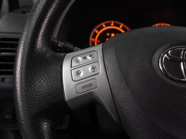 Toyota Corolla X (E140 E150) с пробегом 2008 года, цена 954 000 рублей, 152189 км, седан, Автокод Объявления