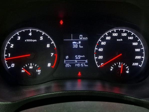 Hyundai Solaris II Рестайлинг с пробегом 2021 года, цена 1 300 000 рублей, 149100 км, седан, Автокод Объявления