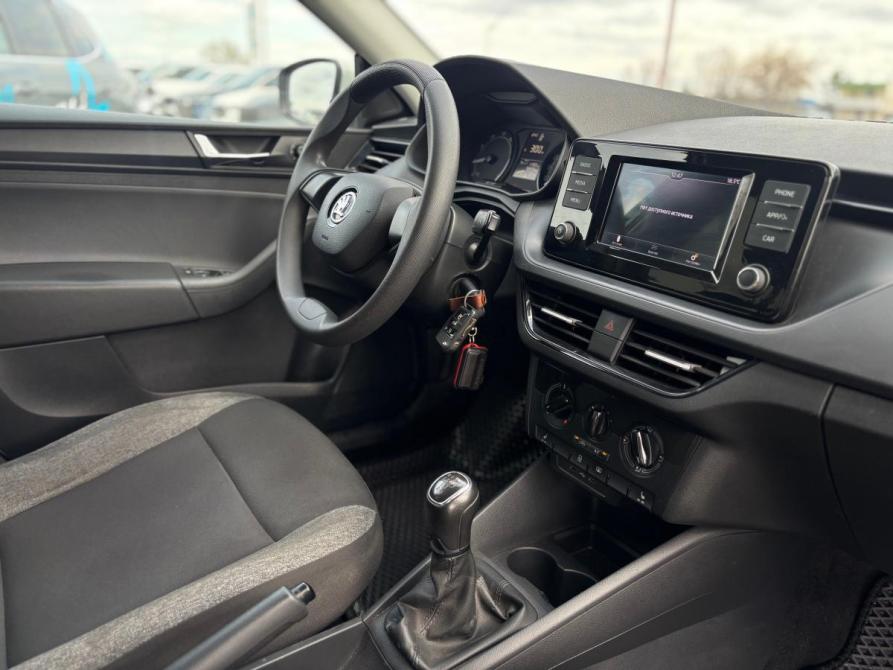 Skoda Rapid II Набережные Челны  - изображение 14