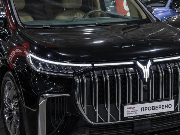 Voyah Dream I с пробегом 2023 года, цена 5 530 000 рублей, 33500 км, минивэн, Автокод Объявления