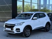 Chery Tiggo 4 I Рестайлинг Новосибирск  - изображение 25