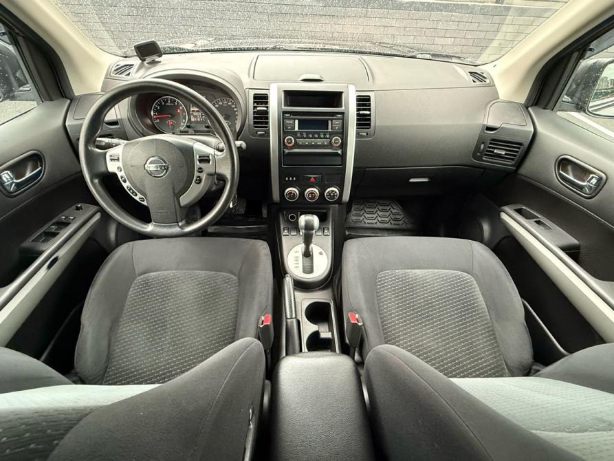 Nissan X-Trail II Рестайлинг Тюмень  - изображение 10
