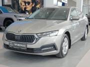 Skoda Octavia IV (A8) Казань  - изображение 23