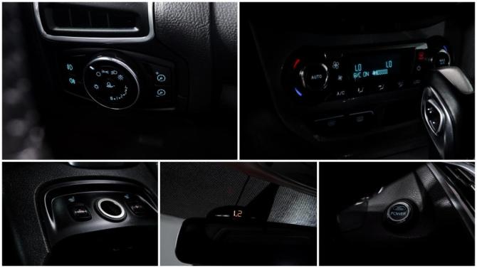 Ford Focus III с пробегом 2012 года, цена 600 000 рублей, 190456 км, хэтчбек, Автокод Объявления