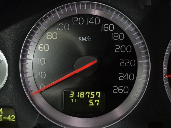 Volvo XC90 I Рестайлинг с пробегом 2007 года, цена 970 000 рублей, 318750 км, внедорожник, Автокод Объявления