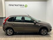 Lada (ВАЗ) Kalina II Санкт-Петербург  - изображение 11