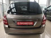 Lada (ВАЗ) Granta I Рестайлинг Арзамас  - изображение 26