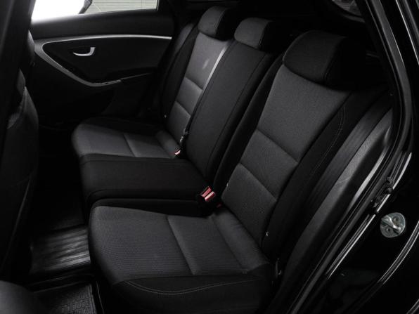 Hyundai i30 II с пробегом 2015 года, цена 1 177 000 рублей, 137467 км, универсал, Автокод Объявления